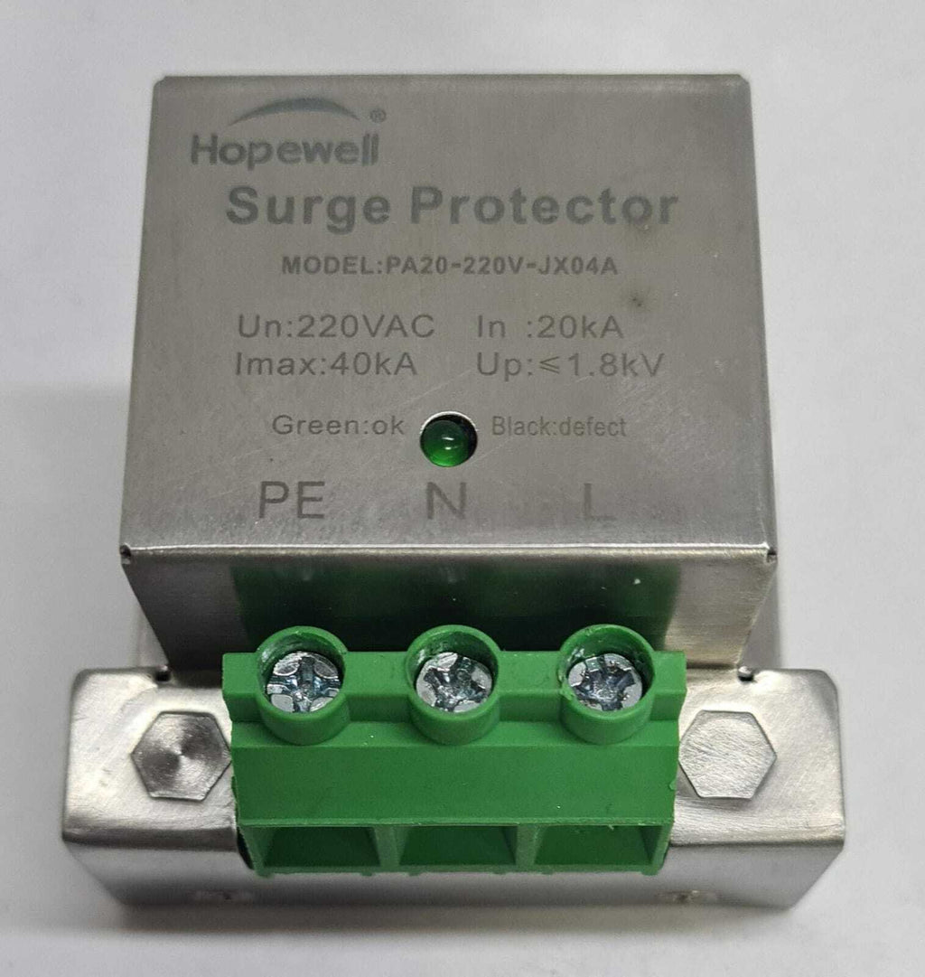 Hopwell Surge Protector PA20-220V-JX04A Distributed Antenna System