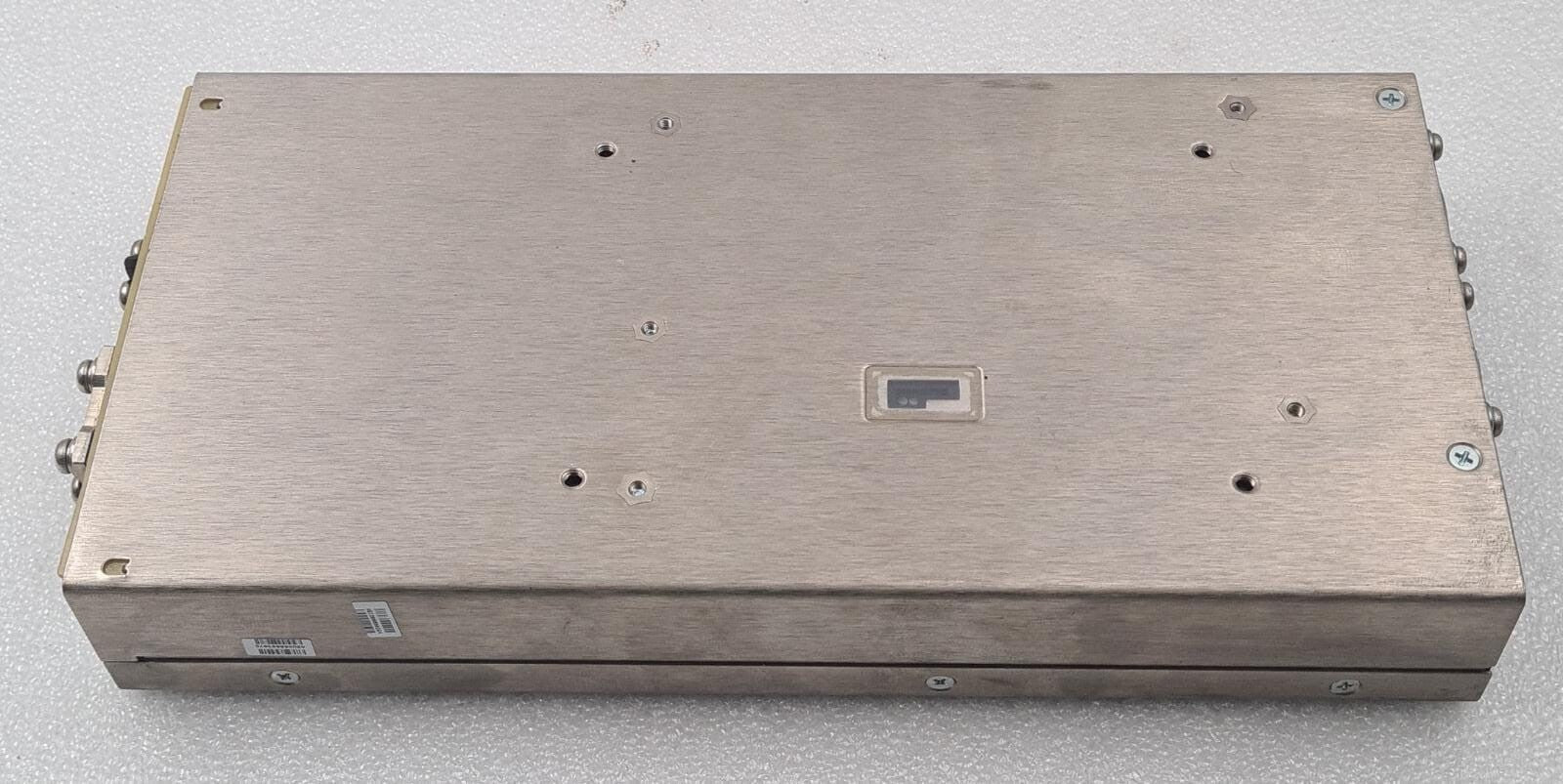 ARTESYN microMP uMP16T-SKW-S2Q-S2Q-40 P/N: 73-956-0061G2 Power Supply