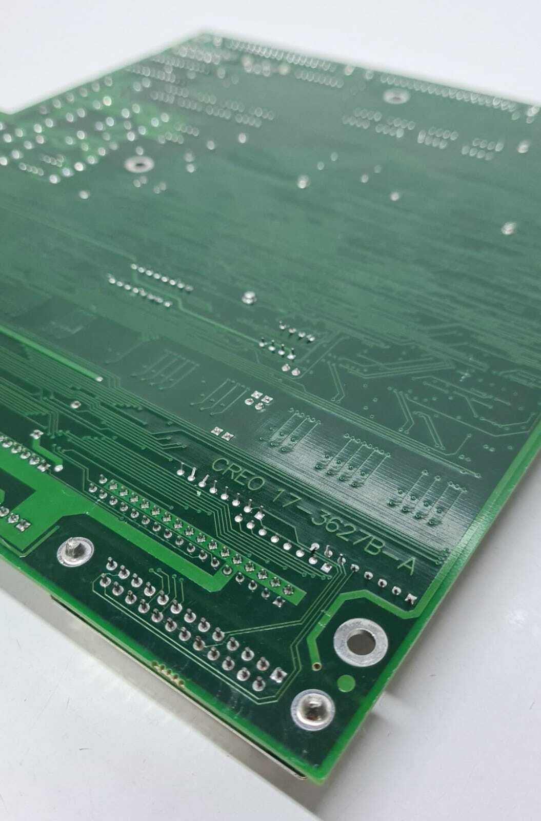 Creo Kodak TEE Board 10- 3627C- D CTP Trendsetter 17- 3627B- A