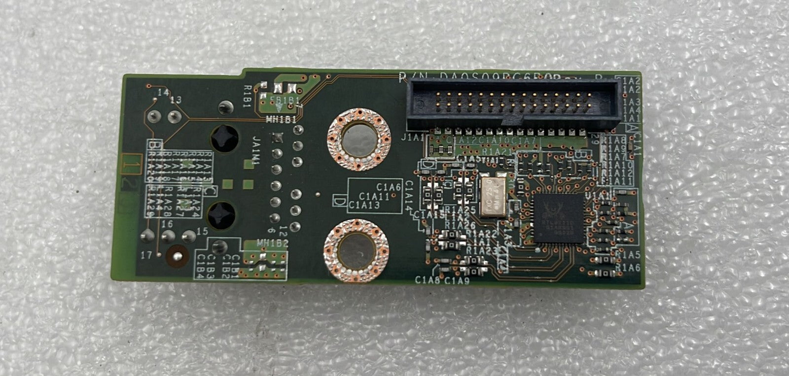 [LOT OF 2] Intel PBA G10450-202 Remote Management Module