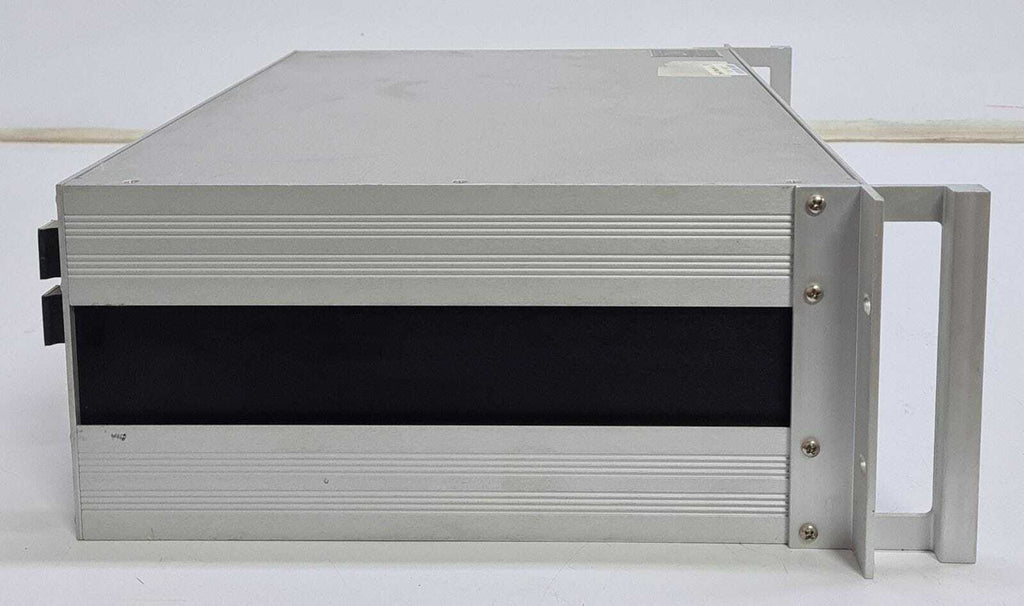 CYTEC RJV/48 HIGH DENSITY SWITCHING SYSTEM W/ 2* RJV/12X1-4 Plug in Module