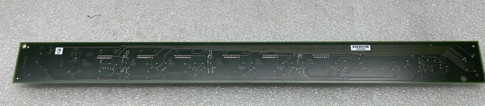 AGFA BOARD Eraser Lamp F8.51.75.3970.1(e1) FOR CR30-X