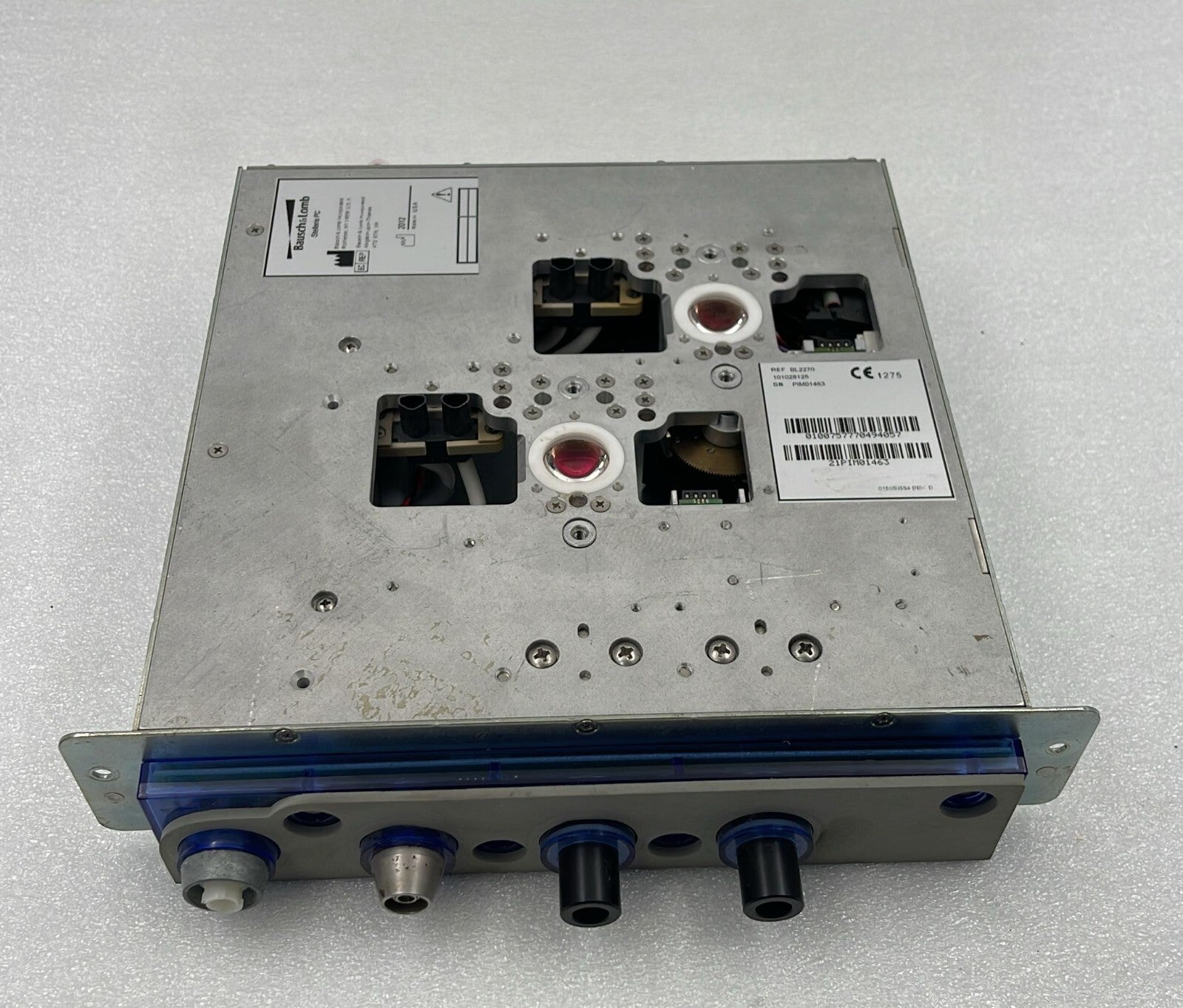 Bausch & Lomb Stellaris PC REF BL2270 **AS IS