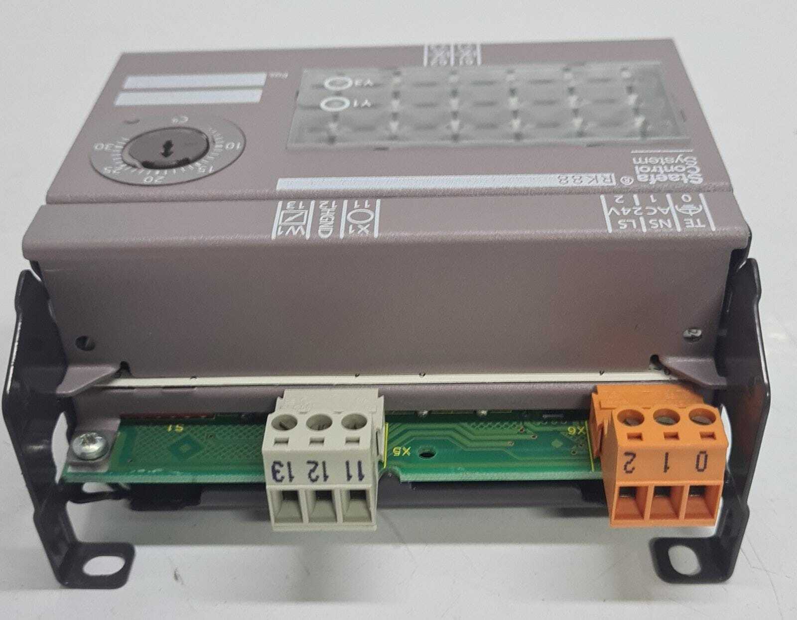 LANDIS Staefa Control System RK88 Universal Controller