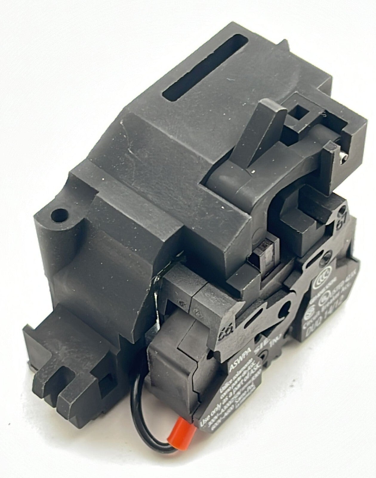 Siemens 3VL9400-1SQ00 Shunt release 220-250V DC