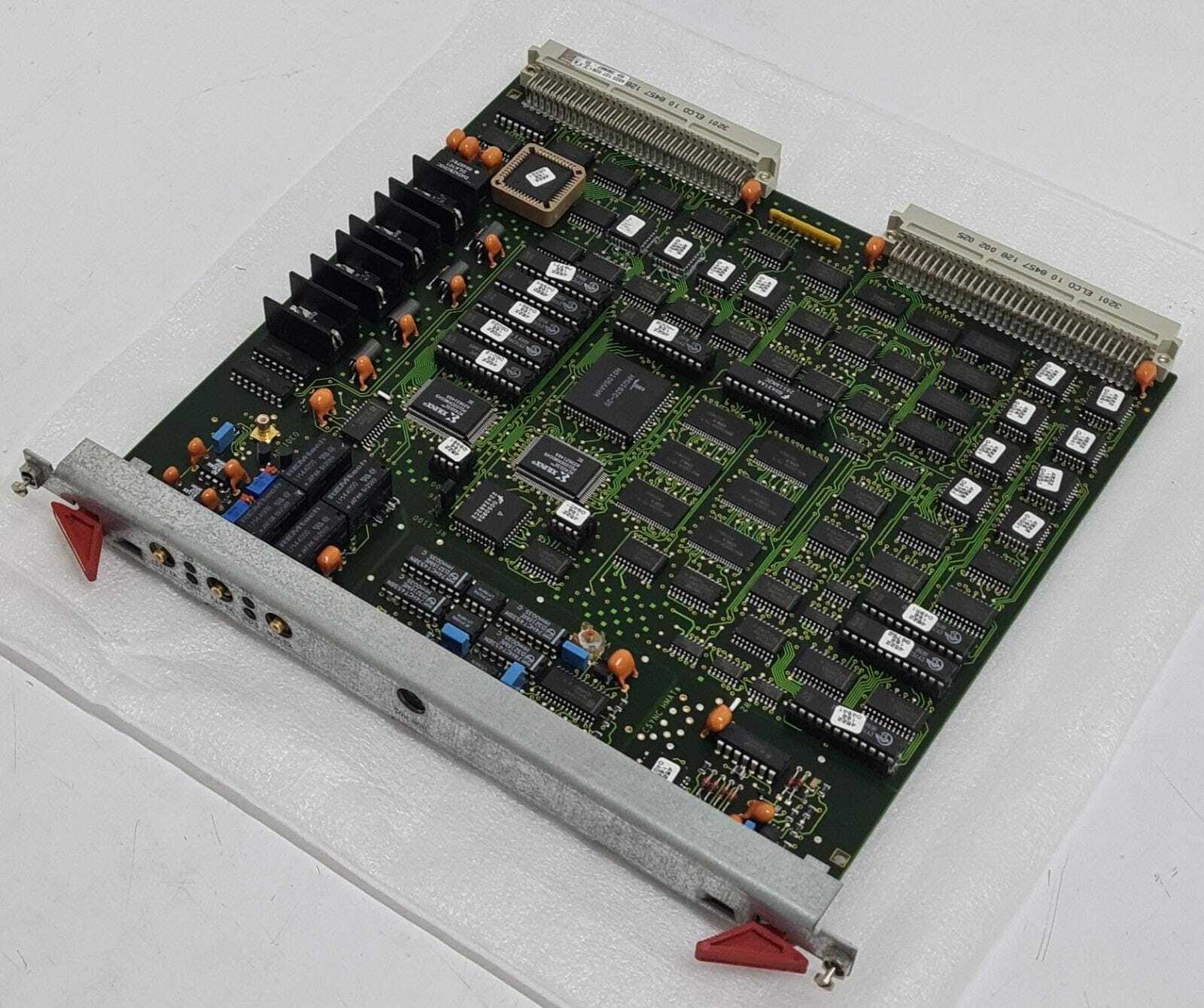 Philips BV300 Pulsera DFI Combo PB4 Board 4522 127 0281