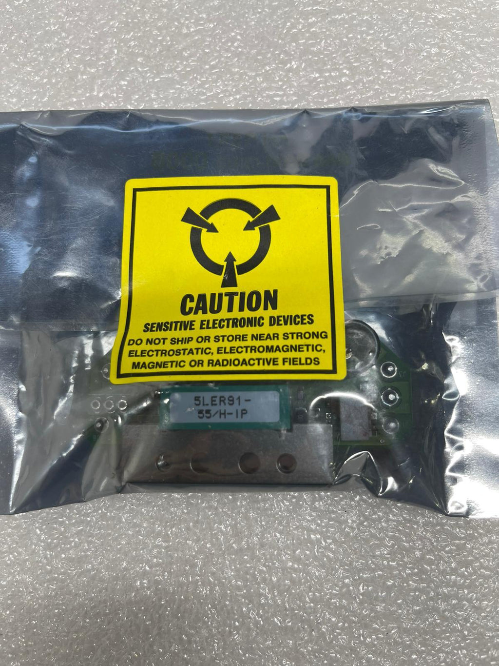 [LOT OF 10] Philips Magnovox 5LER91-55/H-IP Reverse Return Amplifier 218674-3