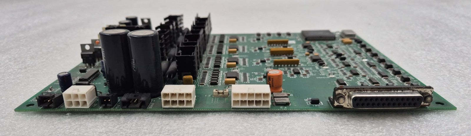 WATERS Board 056451 Pump Driver PCB 56455 WAT270686