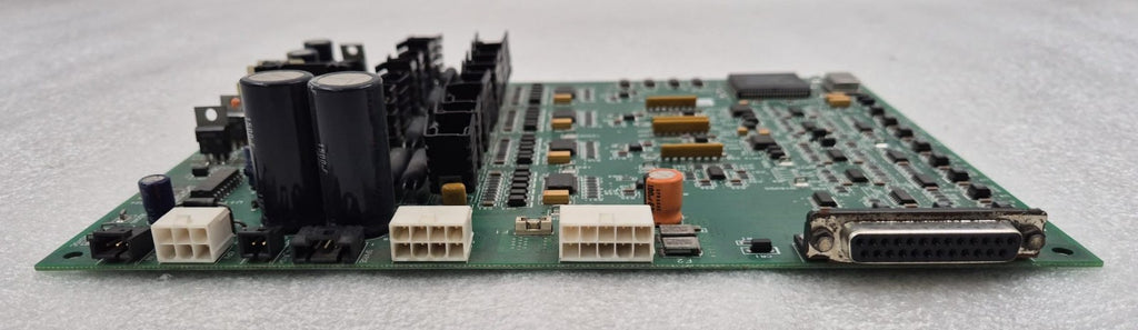 WATERS Board 056451 Pump Driver PCB 56455 WAT270686