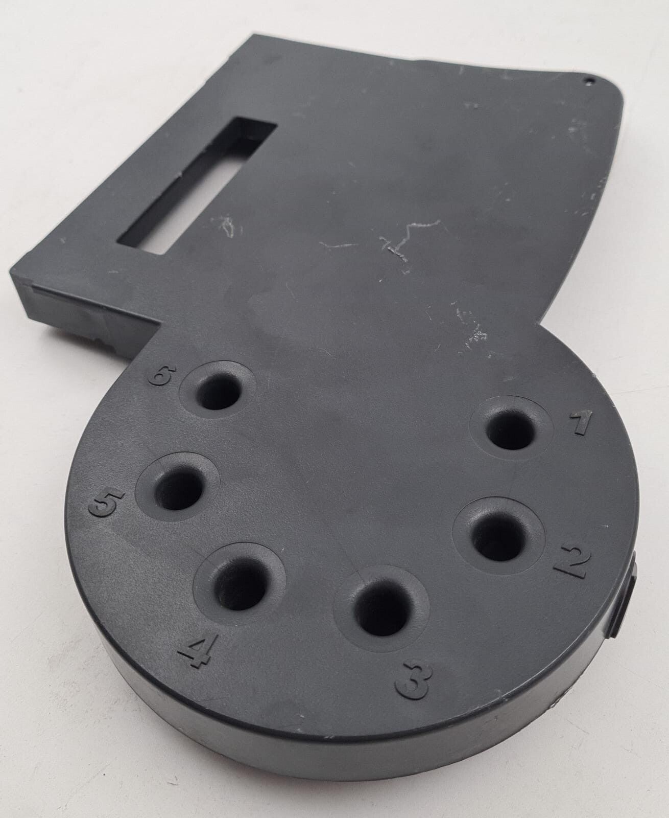 ELSPEC Cover for BLACKBOX G4420 POWER QUALITY ANALYSER