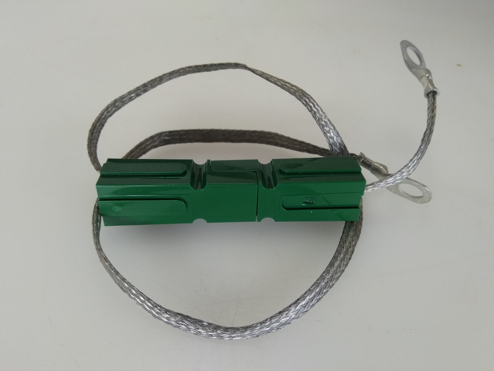 Husky Braided Ground Assy Retro Fit 2162257