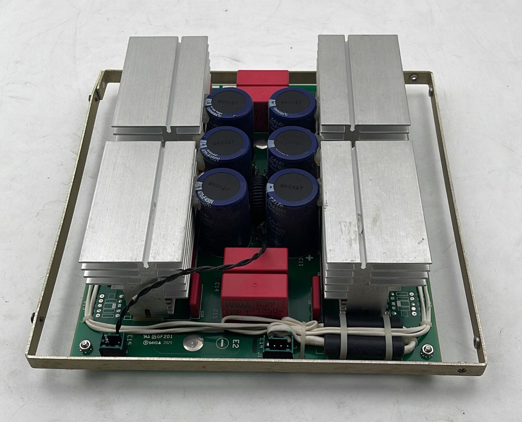 INDICO X-Ray CPI Inverter Module Board PWB 732813 SCHEM 732811 PWB 732812