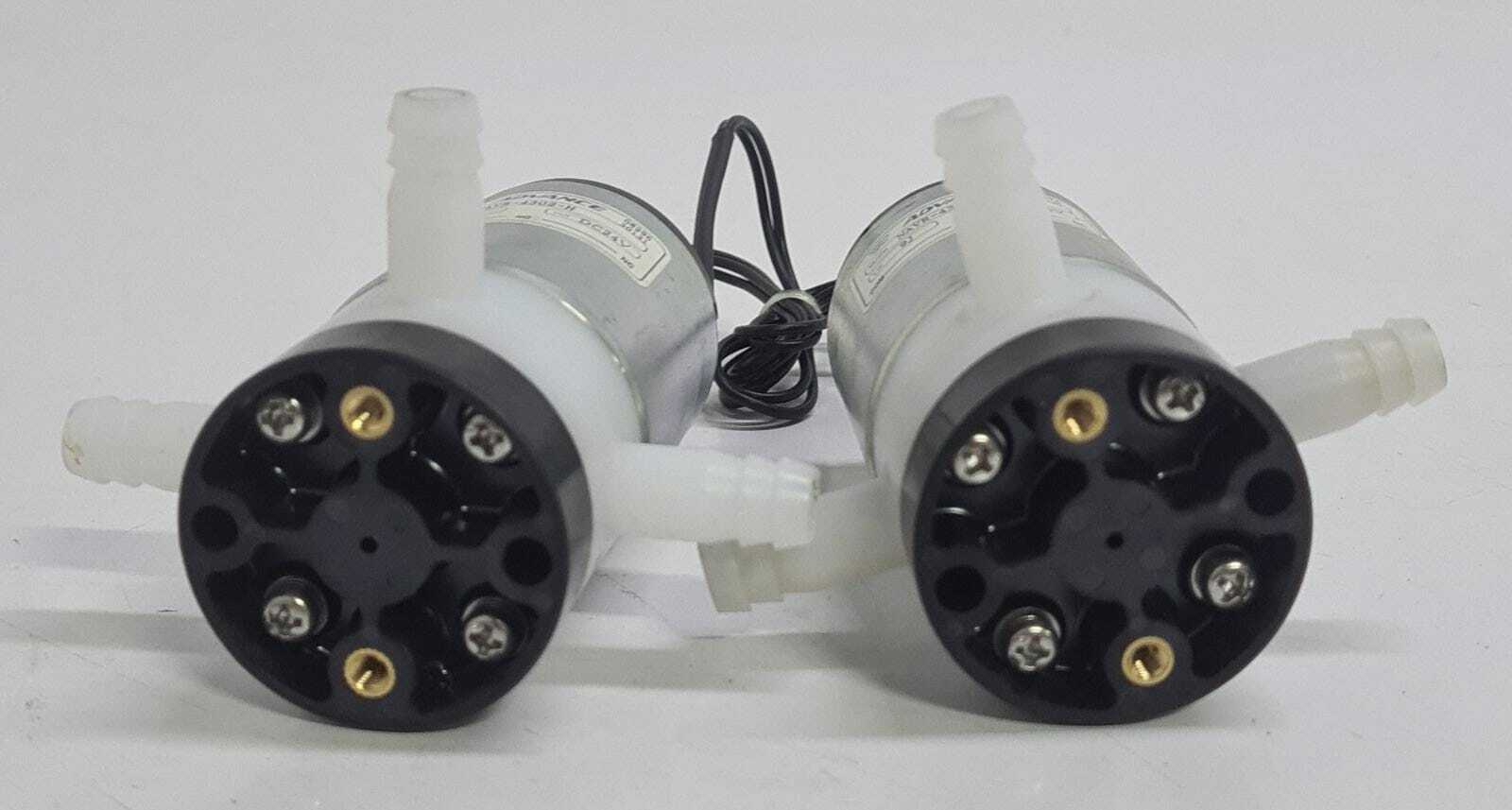 [LOT OF 2] ADVANCE NAVR-4302-H DC 24V (wiring connected)