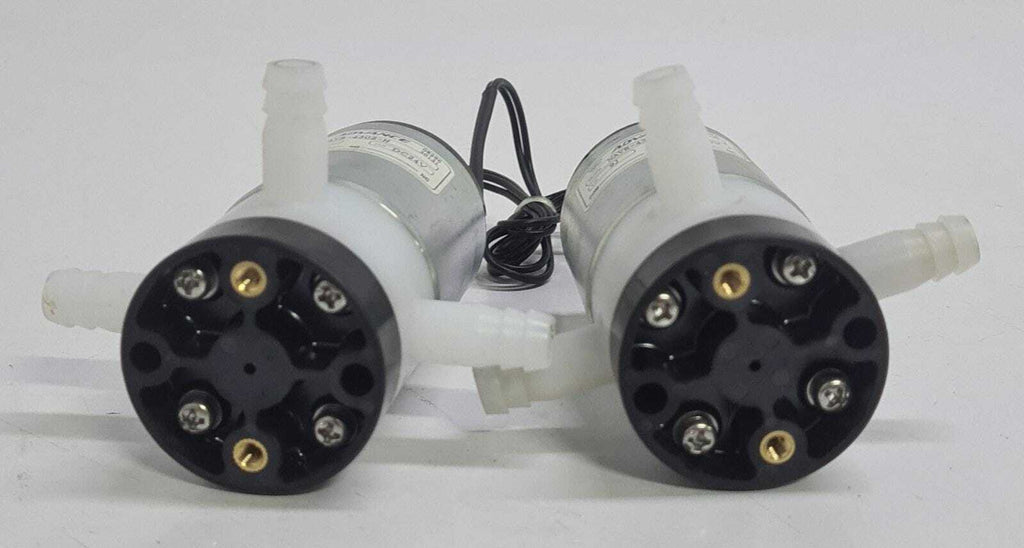 [LOT OF 2] ADVANCE NAVR-4302-H DC 24V (wiring connected)