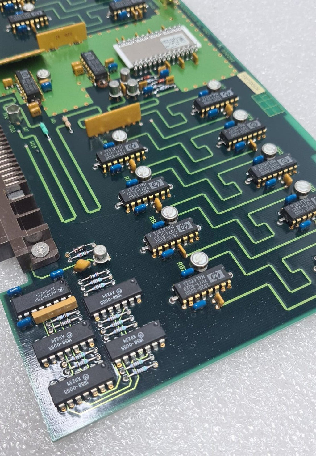 05372-60004 C Interpolator Board for HP 5372A Frequency & Time Interval Analyzer
