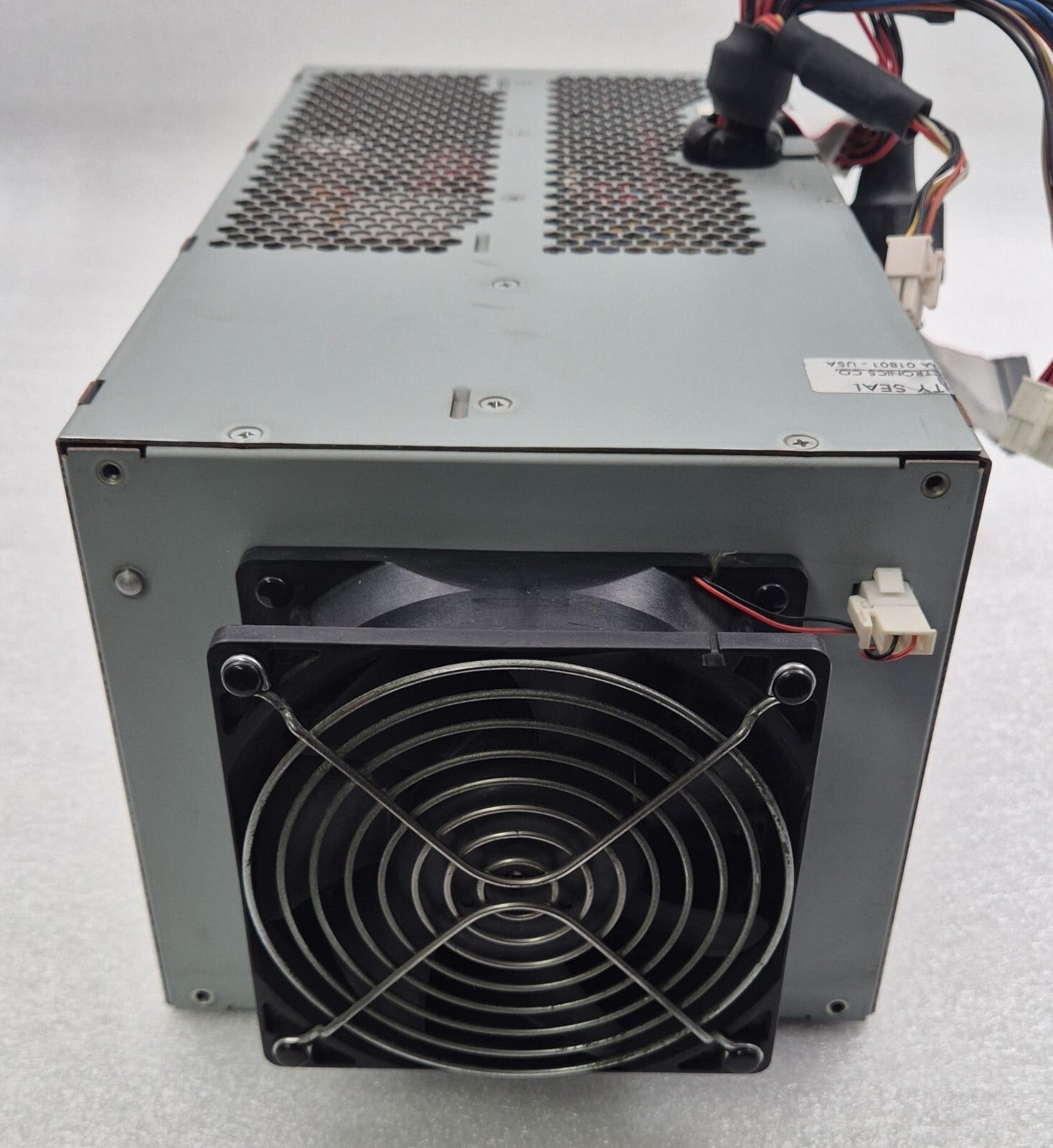 TECTROL TC69M-1367B POWER SUPPLY Module for Philips Ultrasound 453561186431