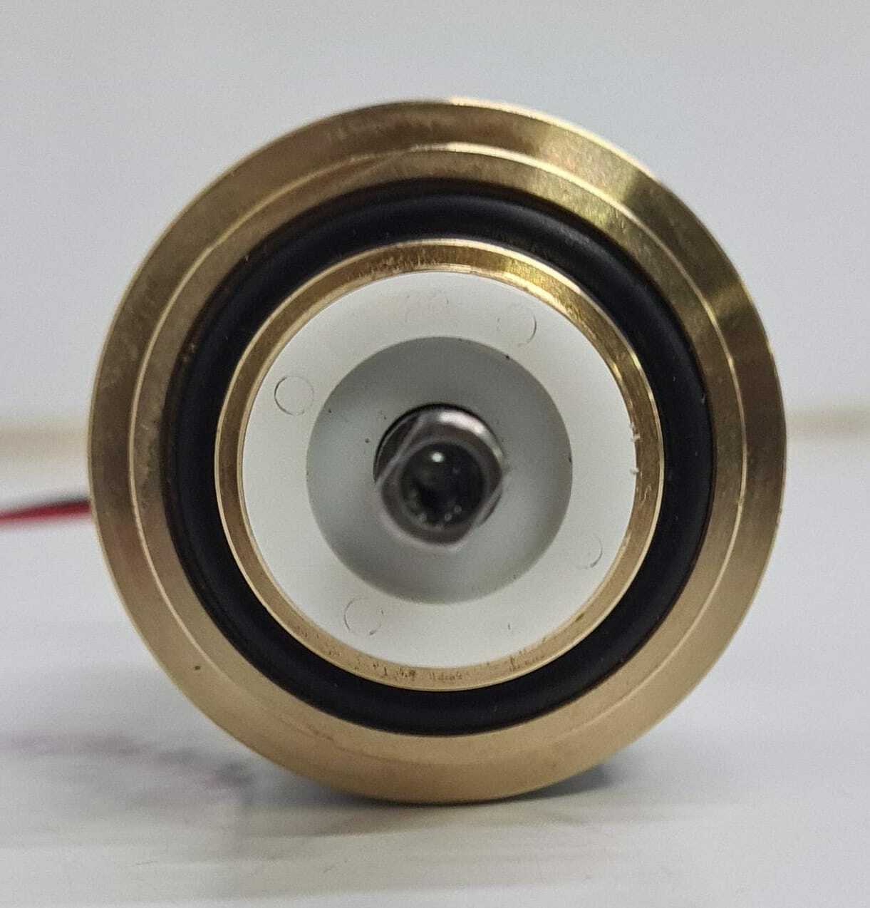 *TESTED* Maytronics Pump Motor 5500026 52ZY98 24VDC 2850 RPM Dolphin Pool Robot