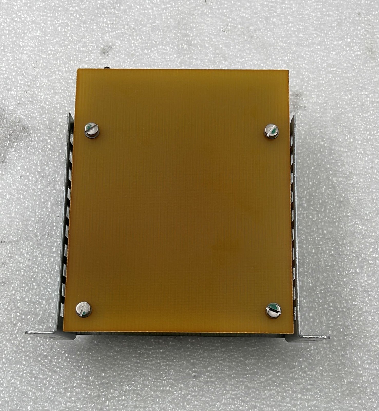 Philips MultiDiagnost Eleva PCB Power-on Circuit 4512-108-08003 Module ASSEMBLY