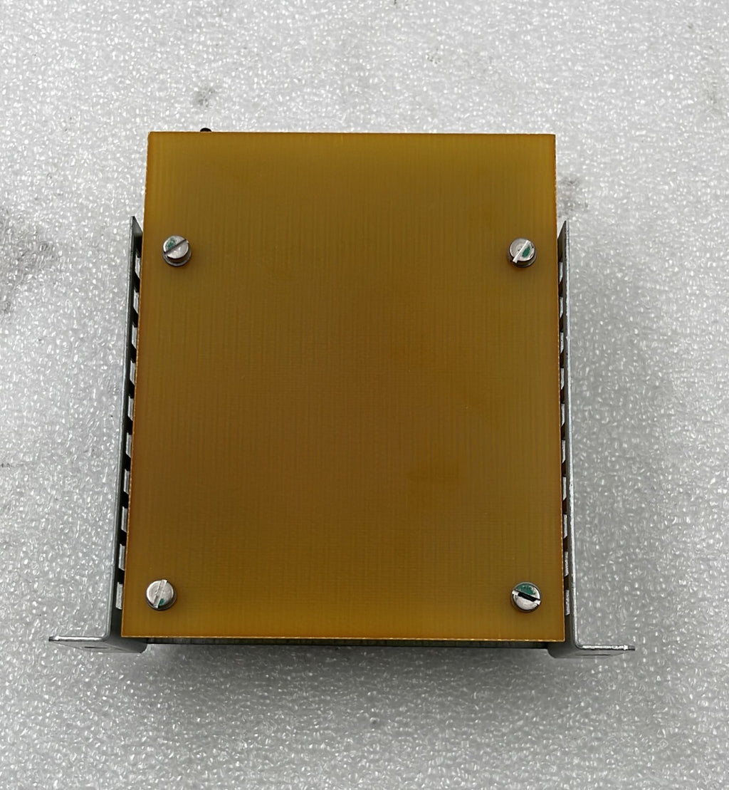 Philips MultiDiagnost Eleva PCB Power-on Circuit 4512-108-08003 Module
