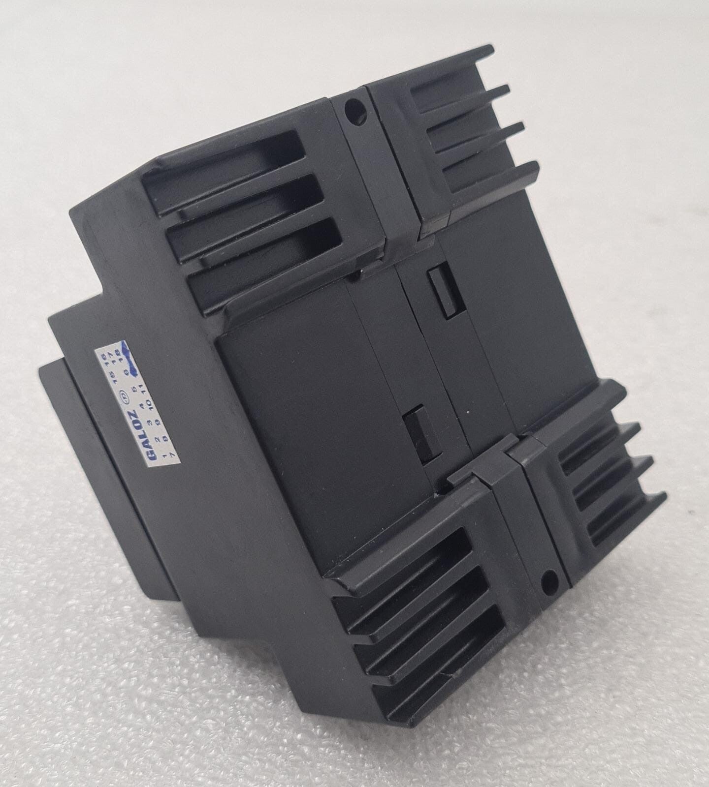 ASCON TECNOLOGIC TLZ35 HSR-E Controller