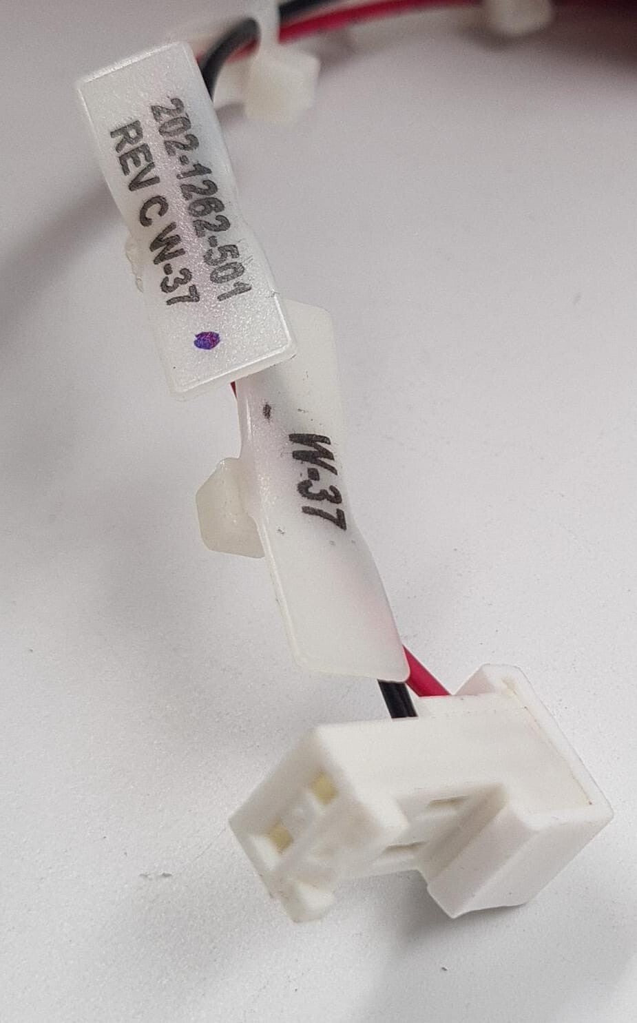 DYNAMCO SOLENOID VALVE D3532KL0 B0 24VDC 0.6W