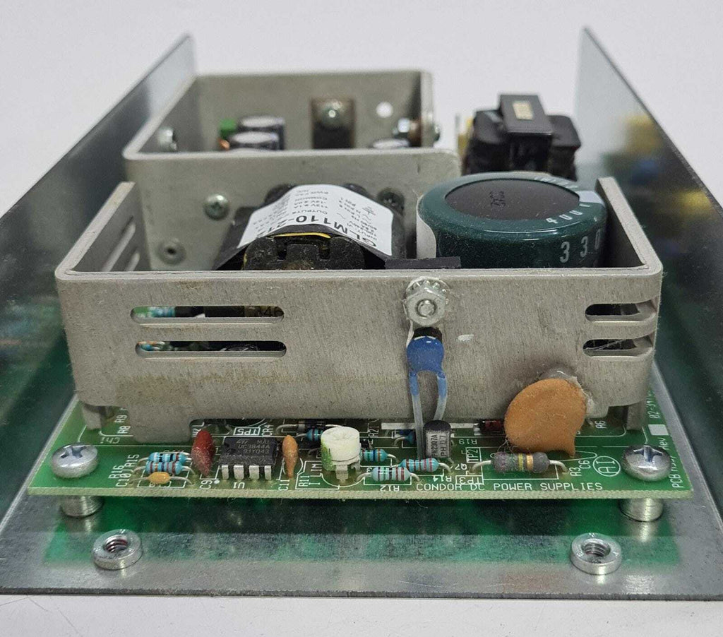 Condor Dc Power Supplies GLM110-212 PCB ASSY 02-34761-0001 For Medtronic