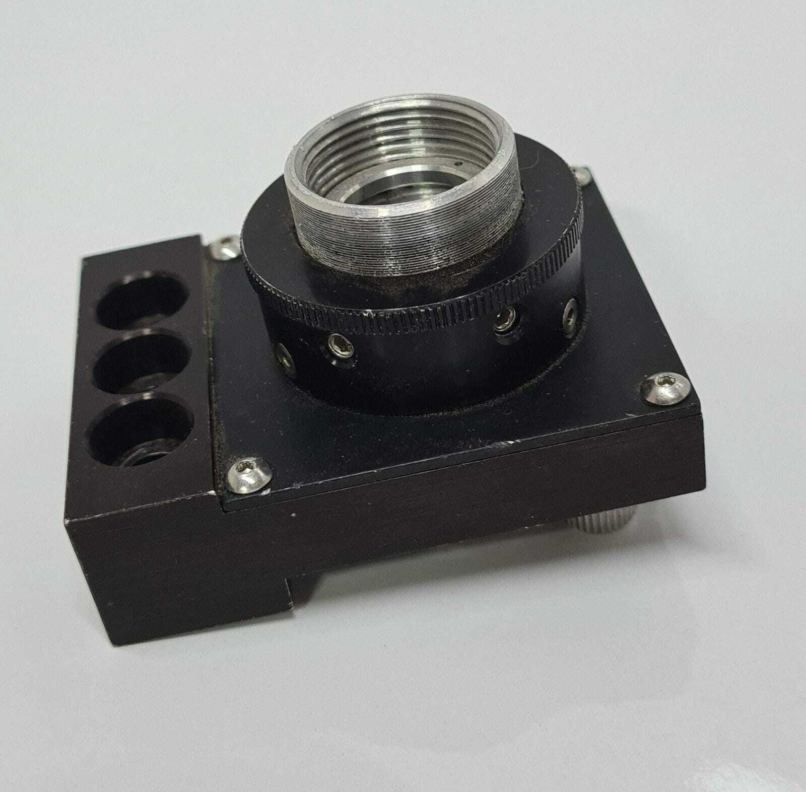 Laser Lens Mount Vv Ot 5 3 L M Optical