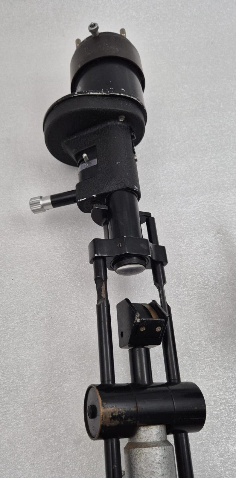 HAAG STREIT BERN M & B 900 90027557 SLIT LAMP Portable Handheld Microscope