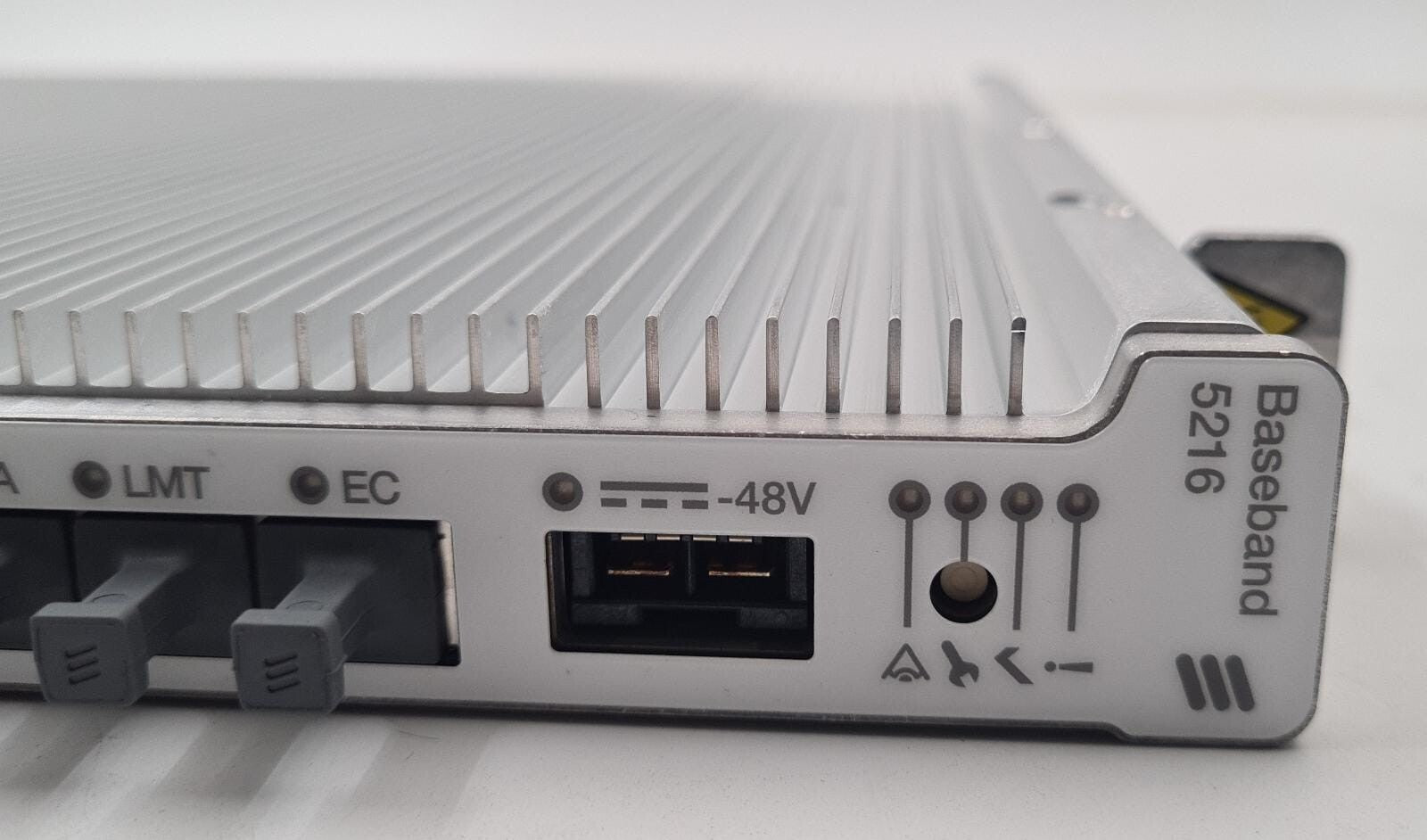 NEW - Ericsson KDU 137 925/31 R5A Processor Baseband 5216 Digital GSM LTE UMTS