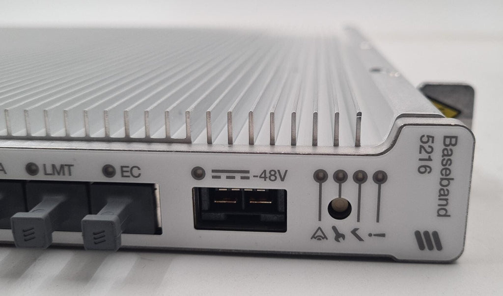 NEW - Ericsson KDU 137 925/31 R5A Processor Baseband 5216 Digital GSM LTE UMTS