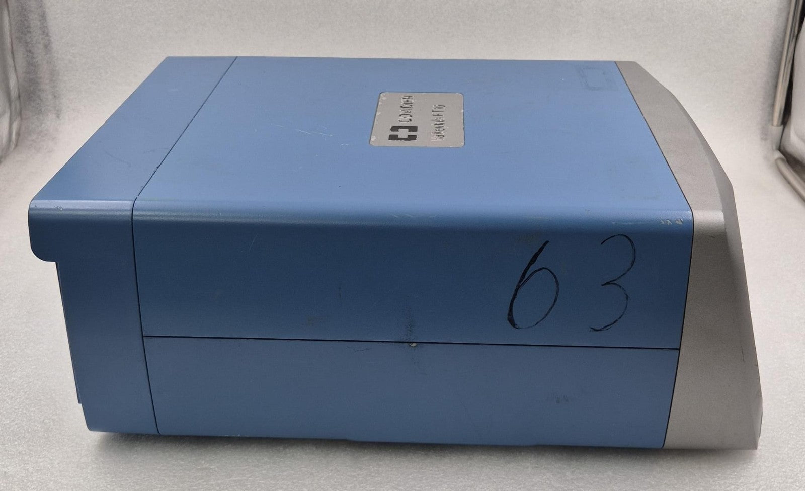 COVIDIEN Valleylab FT10 FT Series Energy Platform VLFT10GEN **AS-IS**