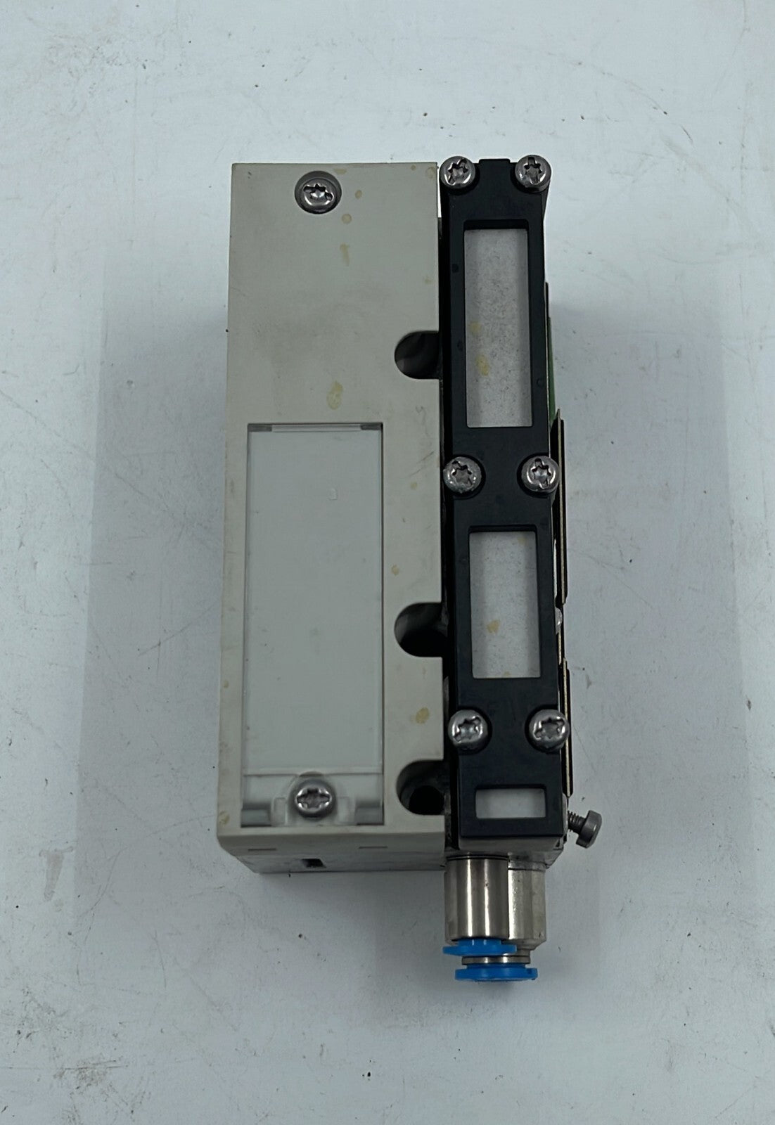 FESTO VMPA1-FB-EPL-EU W/ MPA-FB-VI 530411