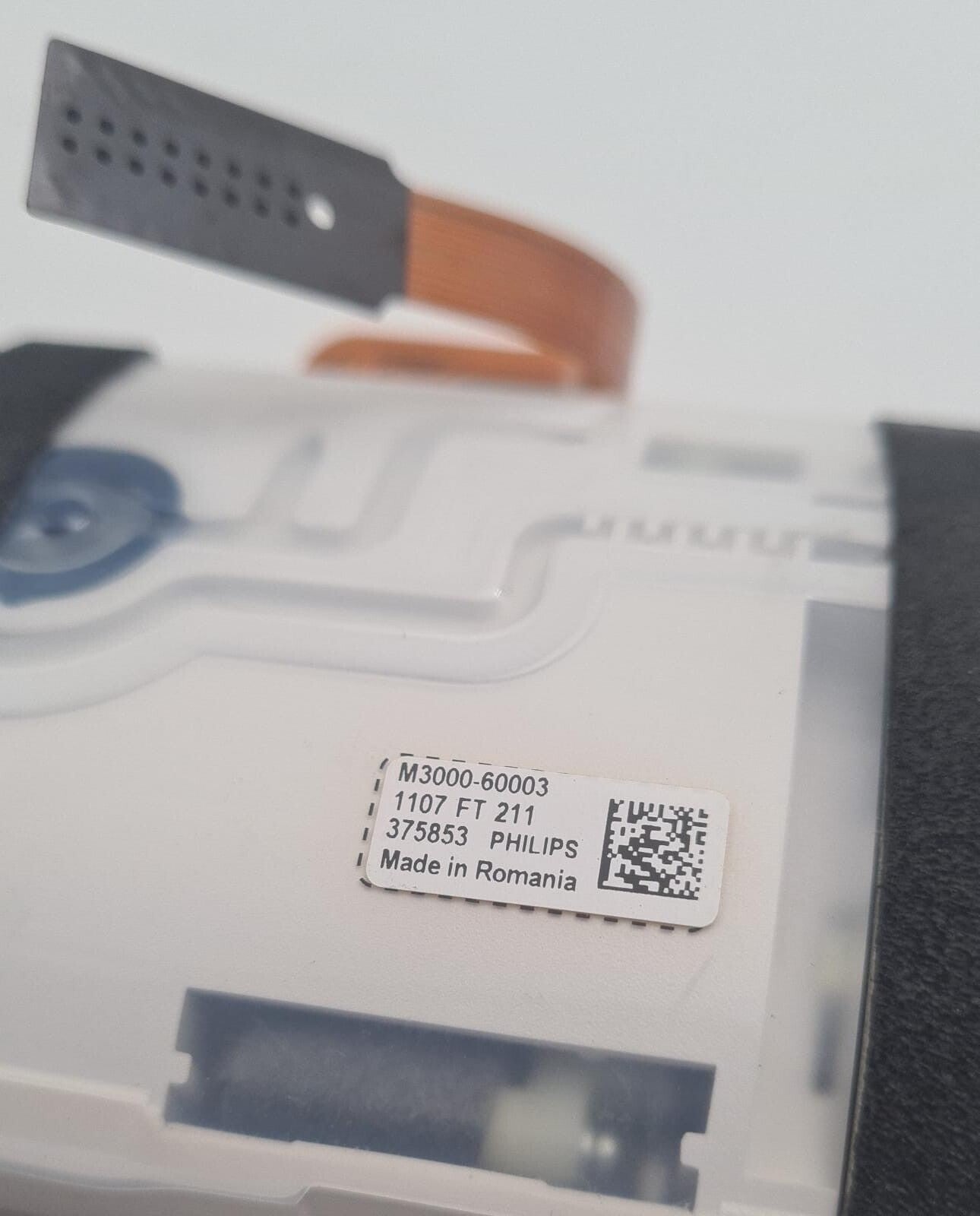 Philips M3000-60003 Pump Assembly Module M3000-66463 - FOR PARTS