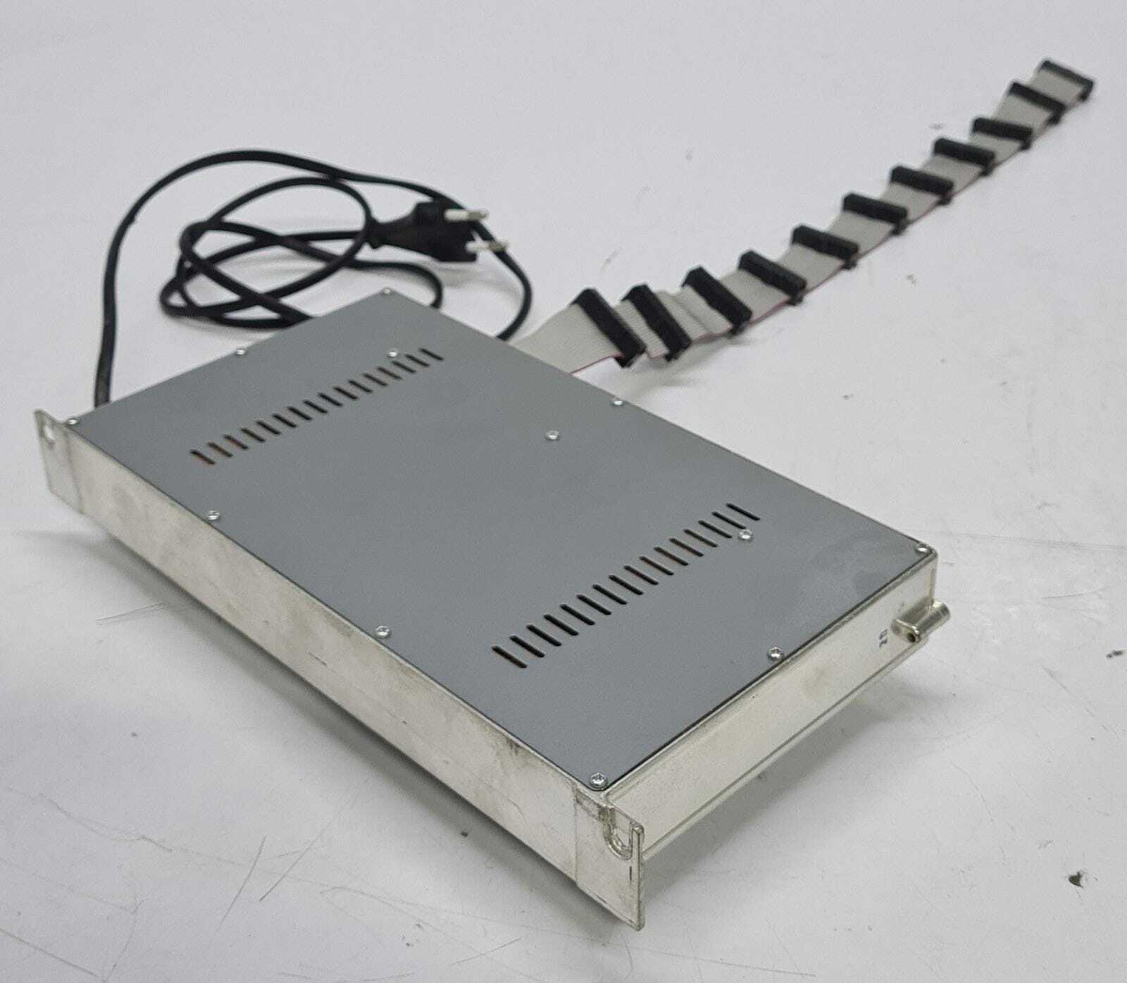 ALCAD FA-310 POWER SUPPLY