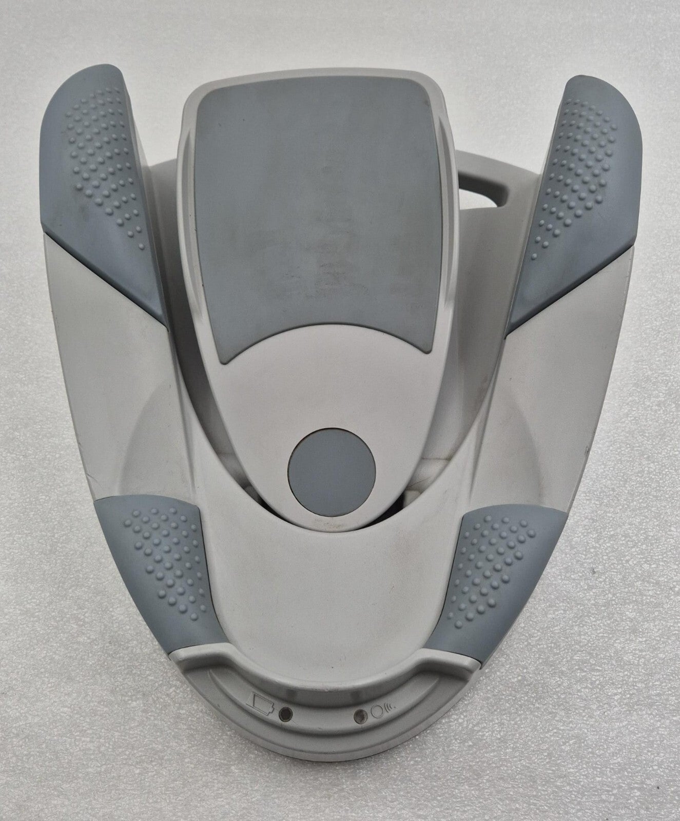 Bausch & Lomb BL2390 PC FootSwitch Pedal Wireless 100027047 **FOR PARTS**