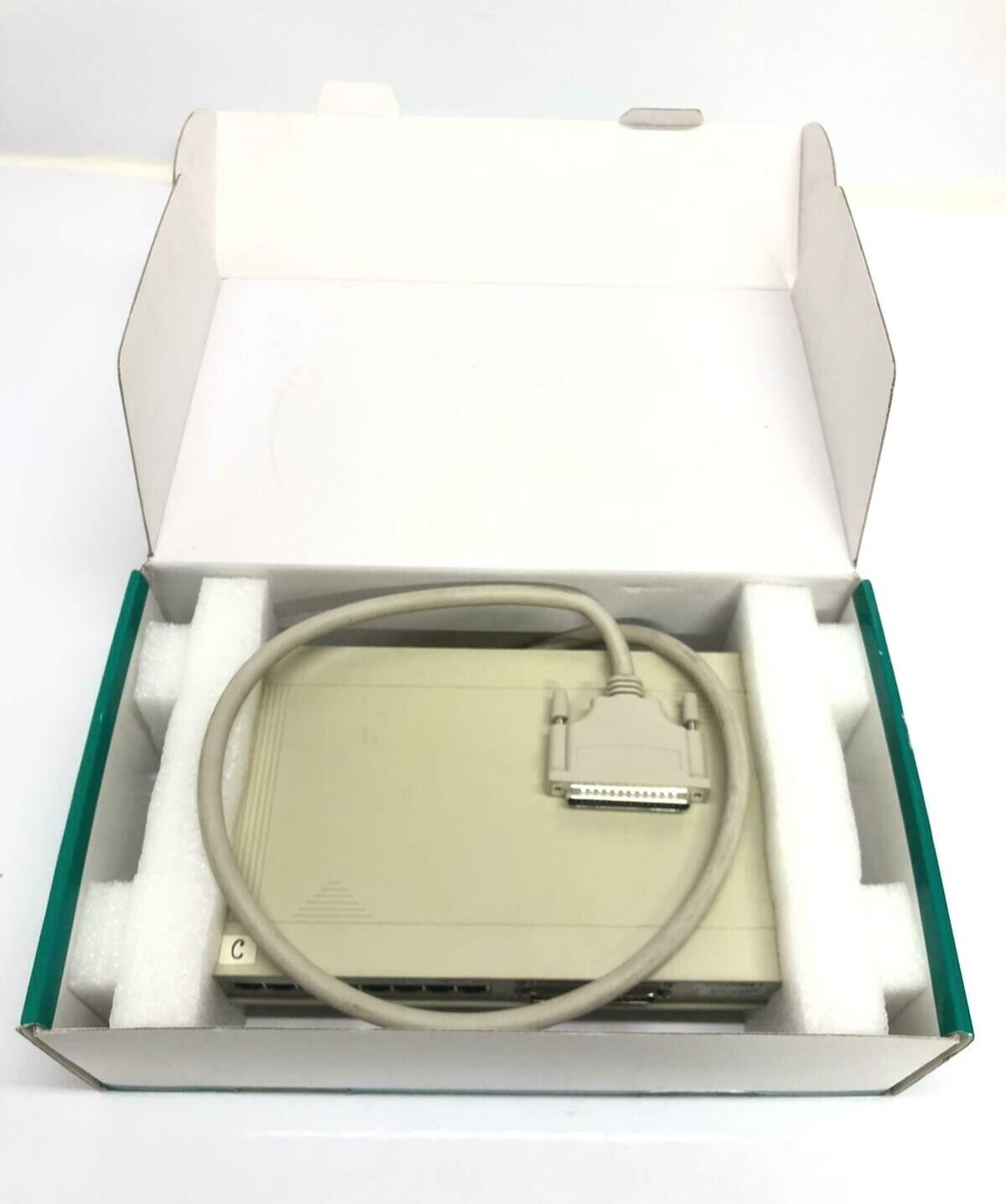 Moxa Multiport Controller 8-Port Basic Module C32082T 8P-232