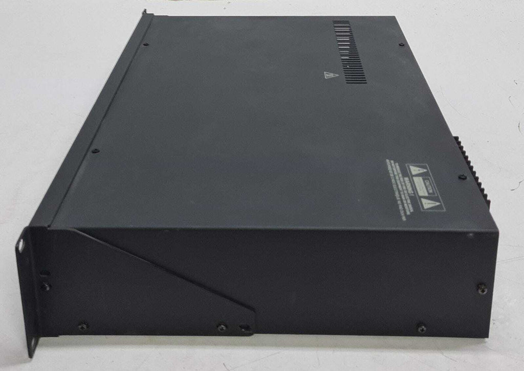 Australian Monitor Installation Series AMC +250 Audio Amplifier Mixer Rackmount