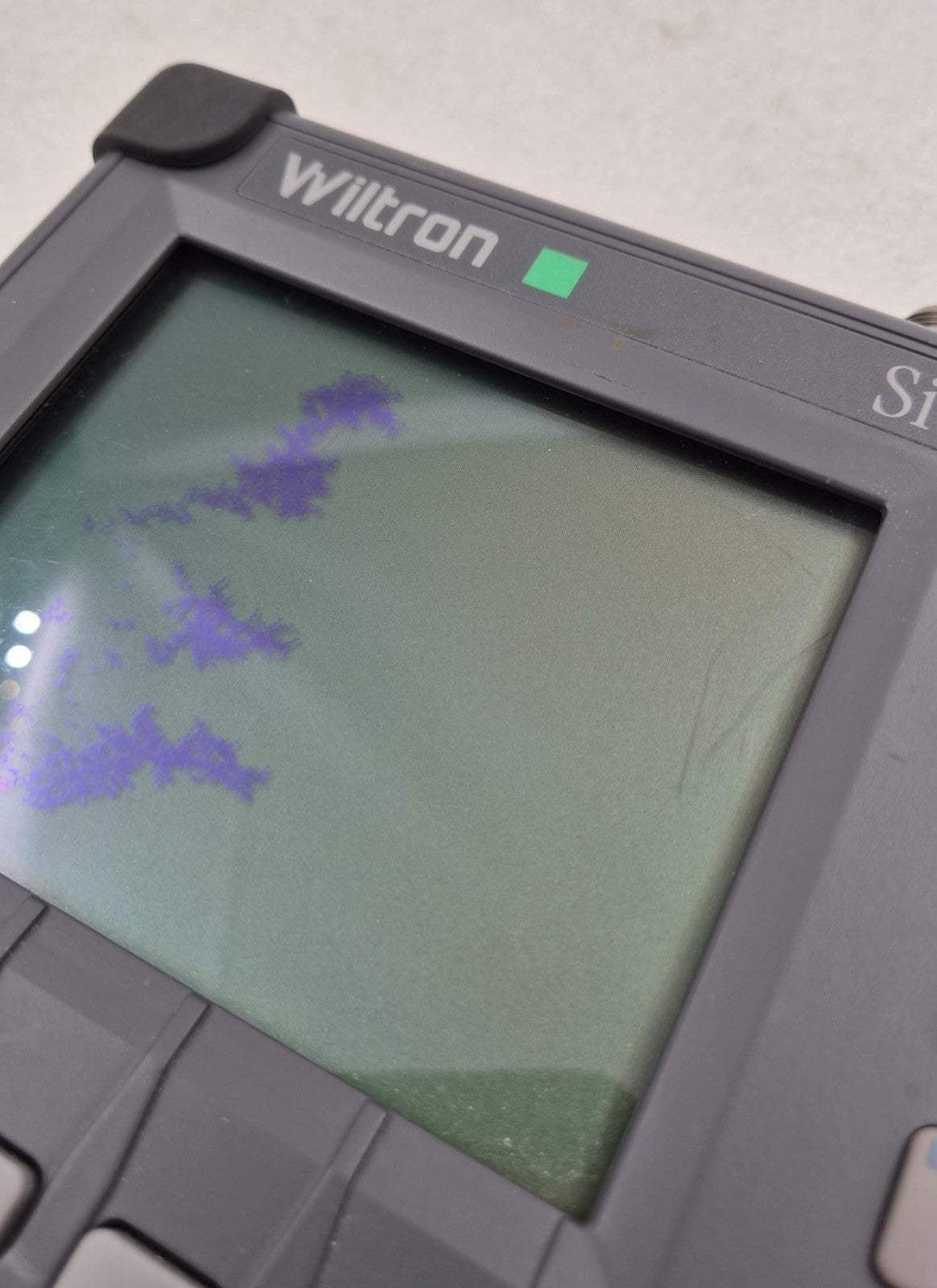 Wiltron / Anritsu Site Master S113 Cable Antenna Analyzer **AS-IS**