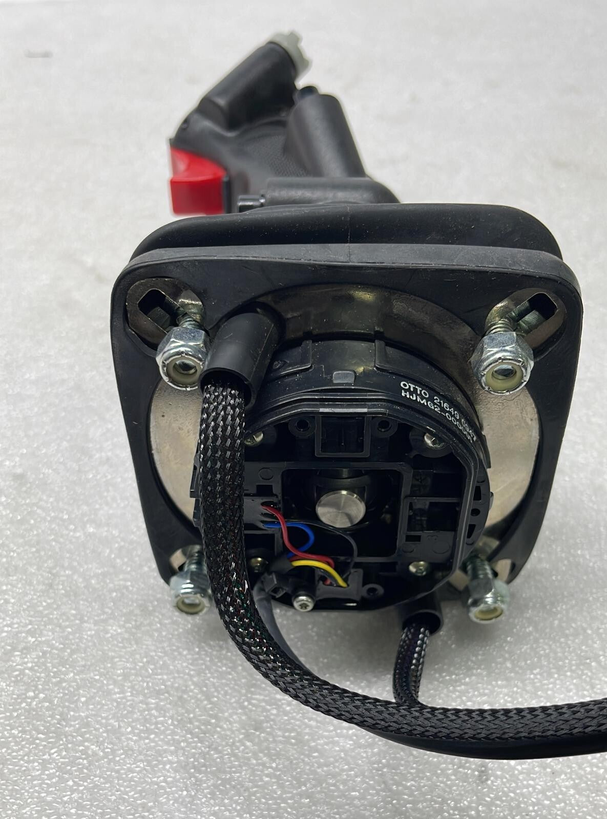 OTTO JOYSTICK HJMG2-000001 Controller Top Mount MG2