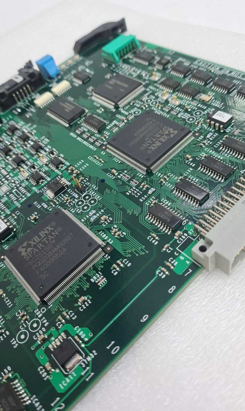 HITACHI TEMP-C2 P/N 731-5035 Control Board C 27675184