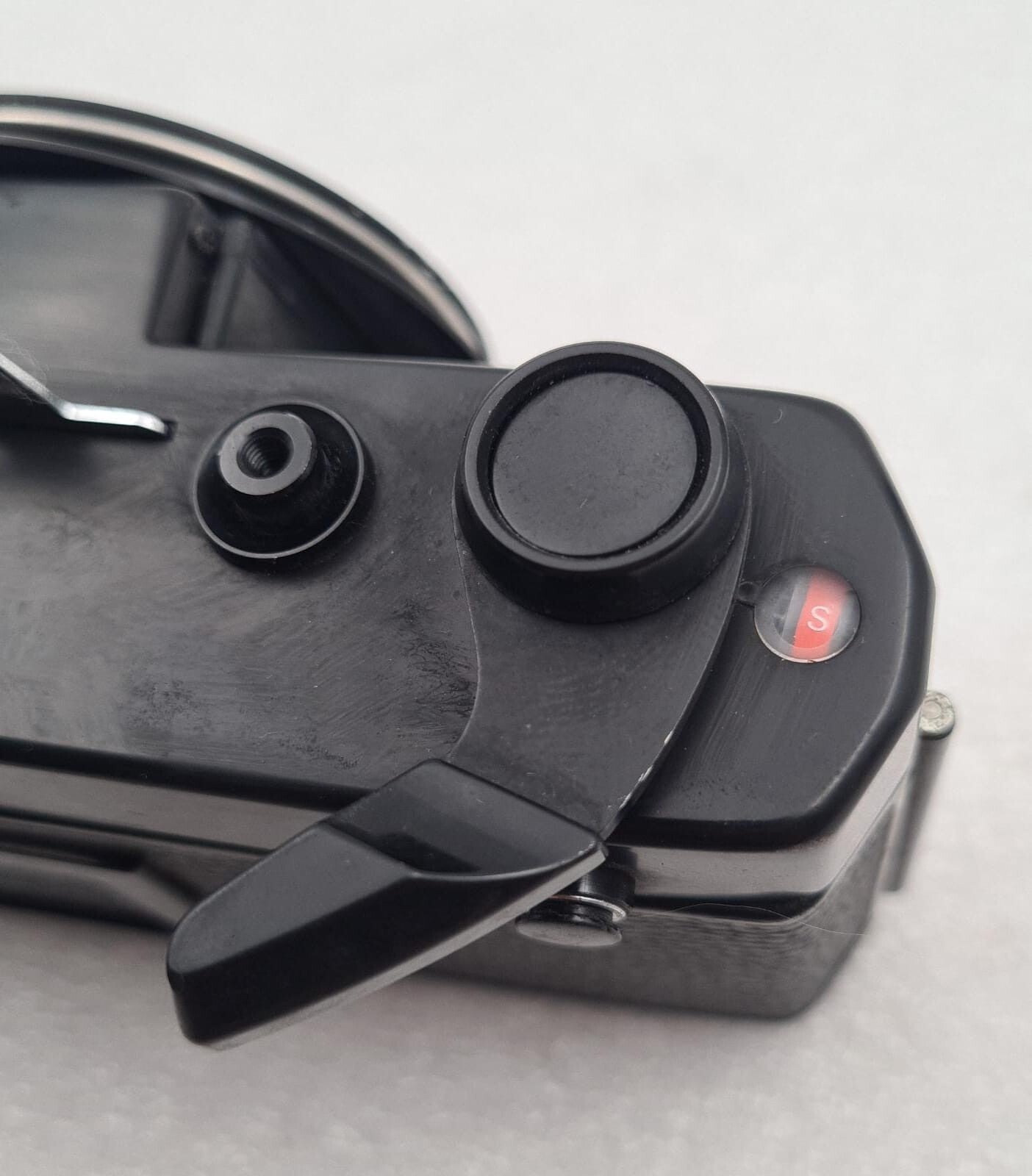 CARL ZEISS M35 Camera 476072-9901 for Microscope