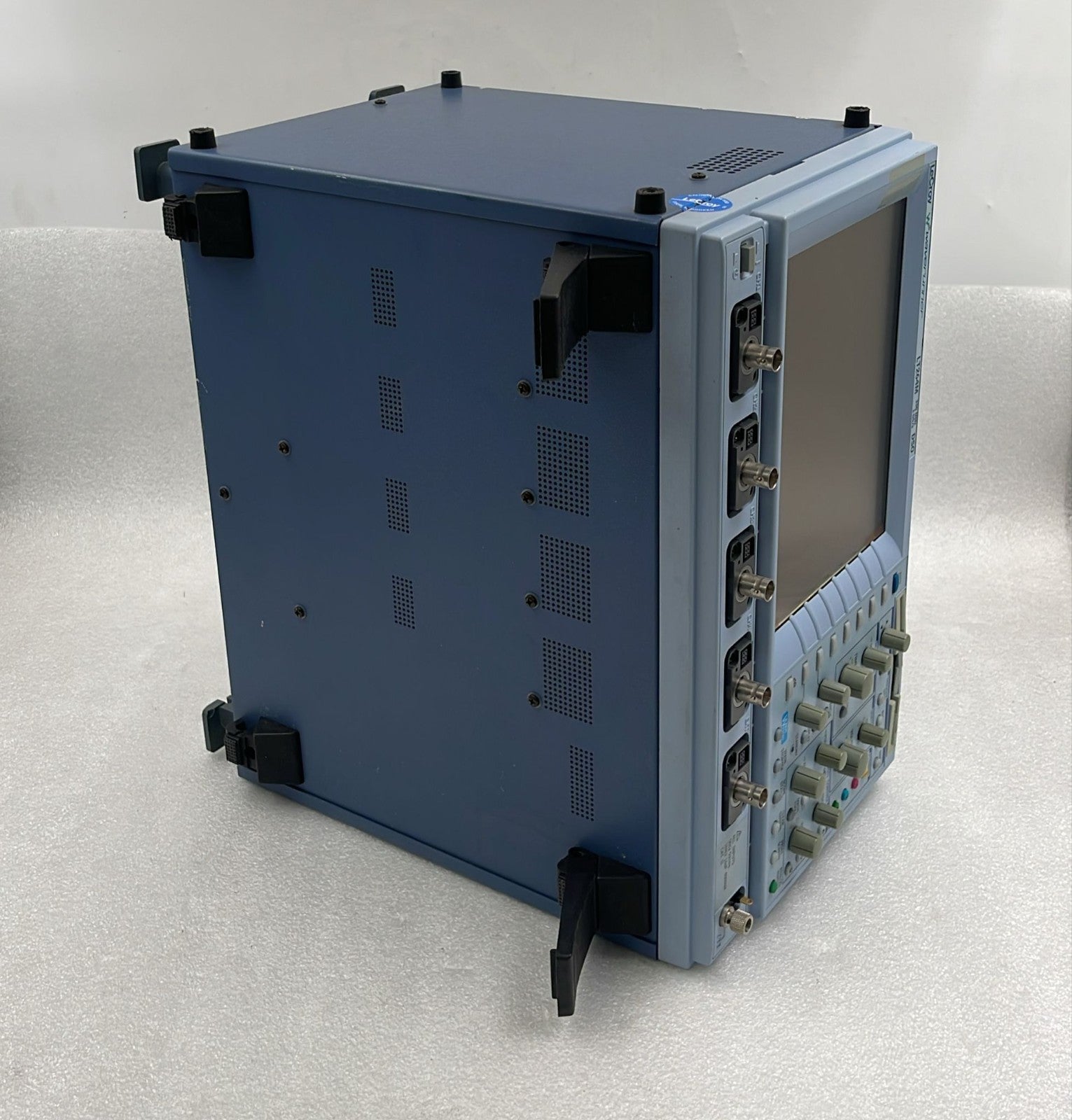 LeCroy LT264M Waverunner 350 MHz - 1GS/s DSO Digital Oscilloscope