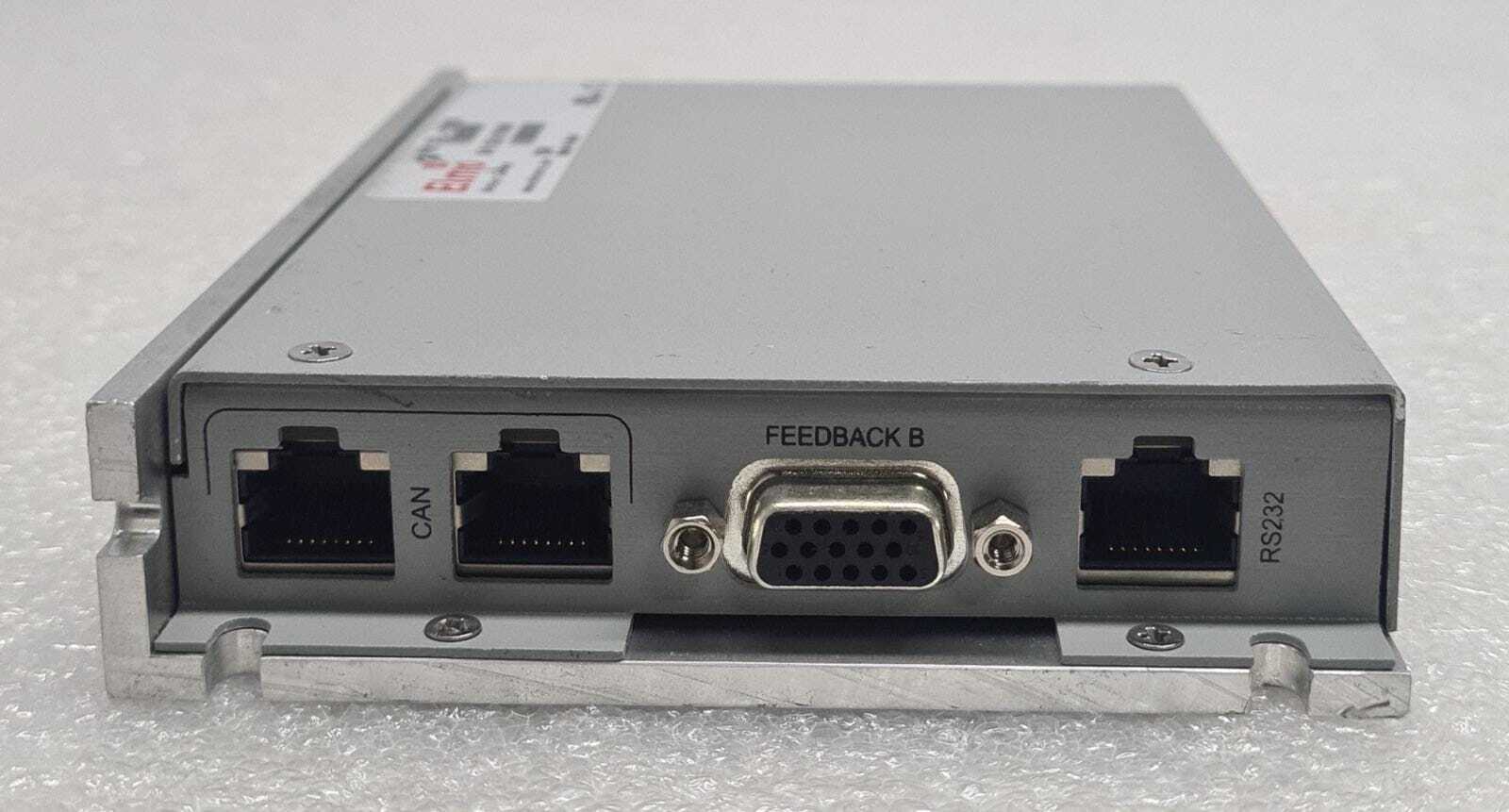 Elmo Motion Control CEL-15/200 Servo Drive **AS-IS