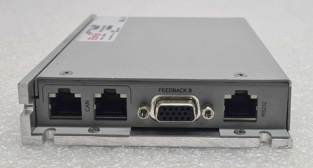 Elmo Motion Control CEL-15/200 Servo Drive **AS-IS