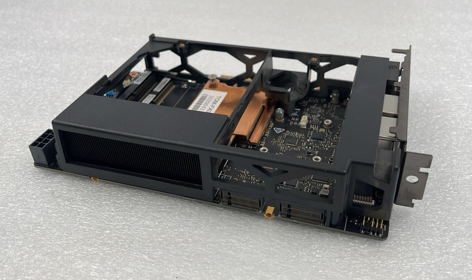 Intel NUC 9 Extreme Ghost Canyon TOM-FX0859-VN W/ Intel i7 Gen-9 **AS IS