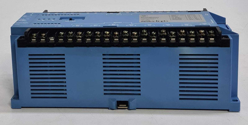 Westinghouse Numa-Logic PC 100 Programmable Controller PC-100-201 - FOR PARTS