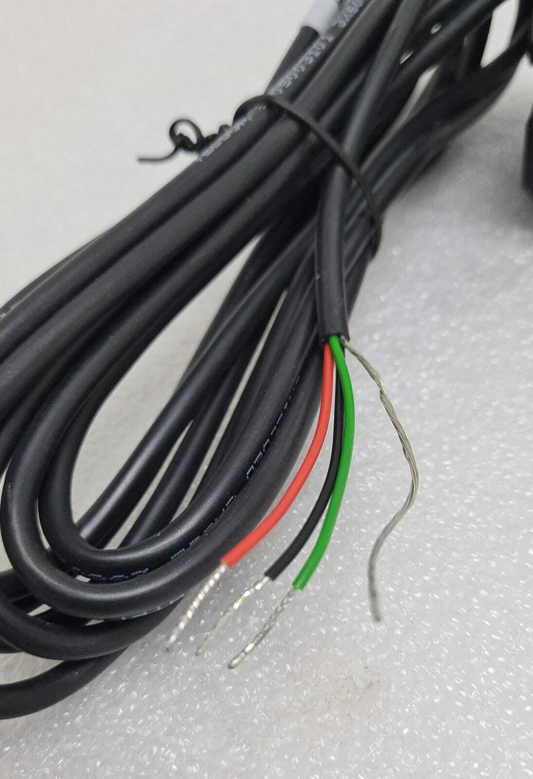 ARAD Octave Water Flow Meter Encoder Output 3W Pulse Data Module 96501053