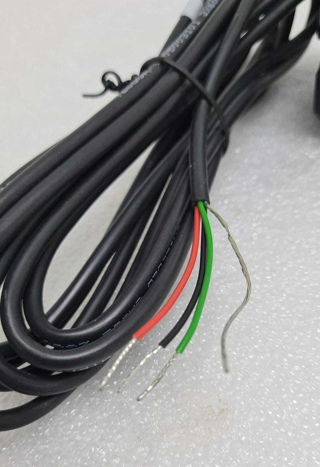 ARAD Octave Water Flow Meter Encoder Output 3W Pulse Data Module 96501053