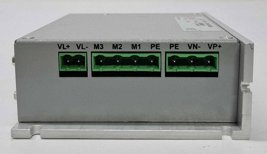 Elmo Motion Control DC-TROA12/400QS Servo Drive