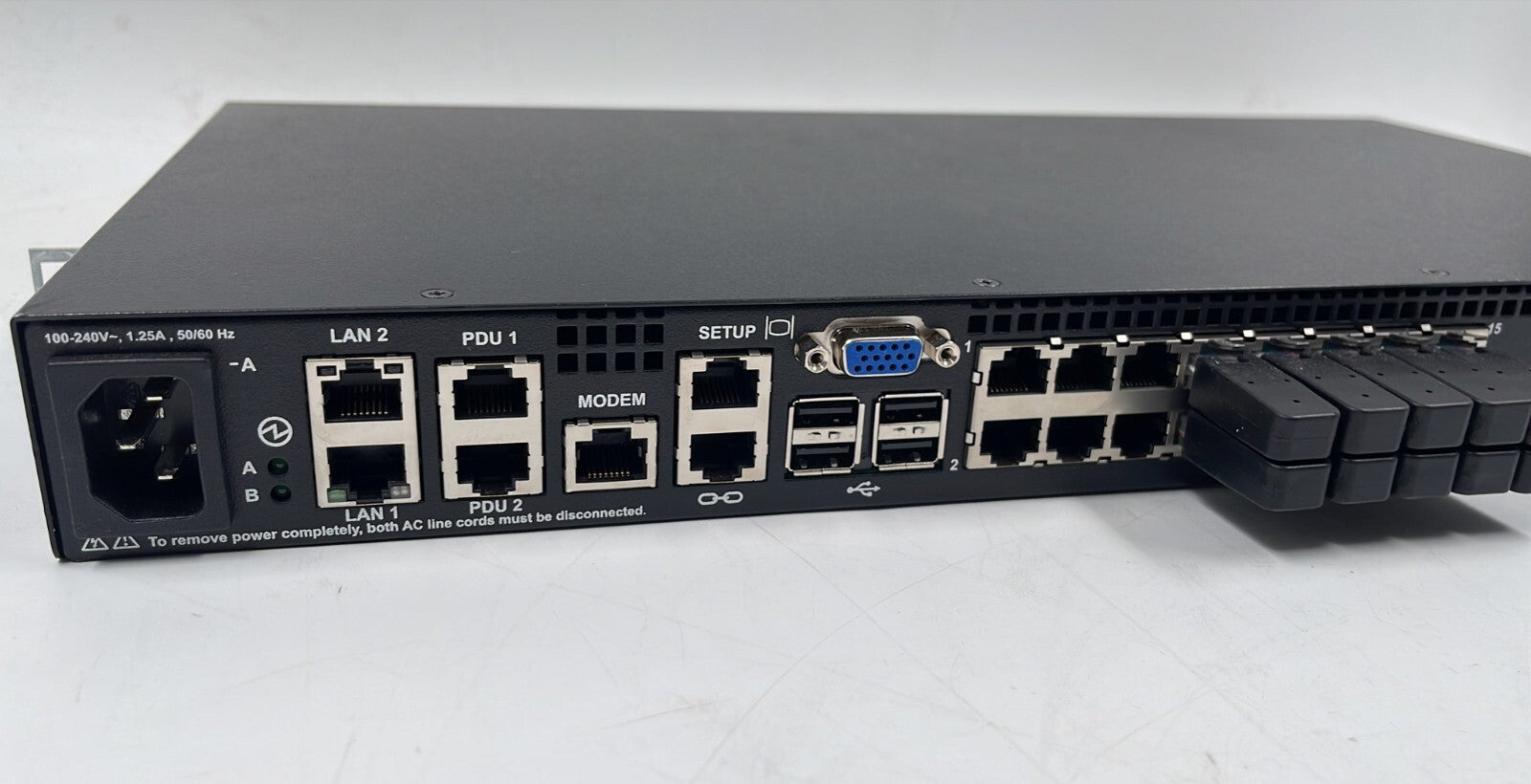 IBM 46M5376 1754-HC1 1754D1X 46M4024